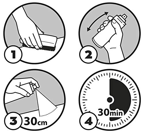 Tarrago | Protector Universal 250ml | Spray Impermeabilizante para Calzado