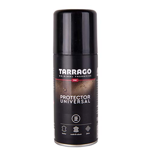 Tarrago | Protector Universal 250ml | Spray Impermeabilizante para Calzado