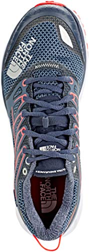 The North Face Ultra Endurance II Gore-Tex Women's Zapatilla De Correr para Tierra - AW19-36.5