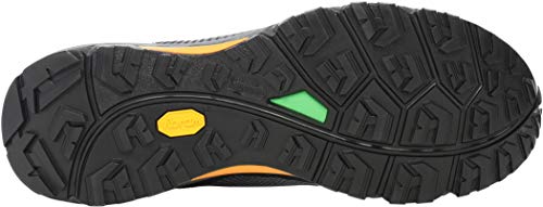 The North Face Ultra Fastpack IV Mid FUTURELIGHT - Botas de senderismo para hombre Gris Size: 45 EU