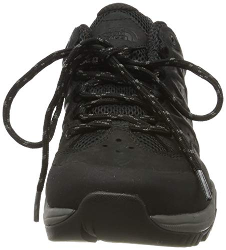 The North Face W HH Hike II GTX, Zapatillas de Senderismo Mujer, Negro (TNF Black/TNF Black Kx7), 38 EU