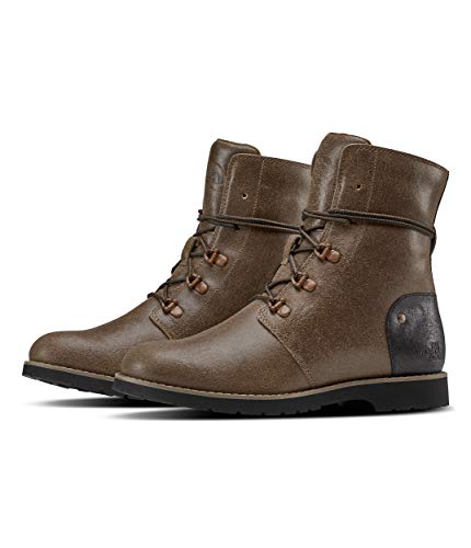 The North Face Women's Ballard Lace II Boot