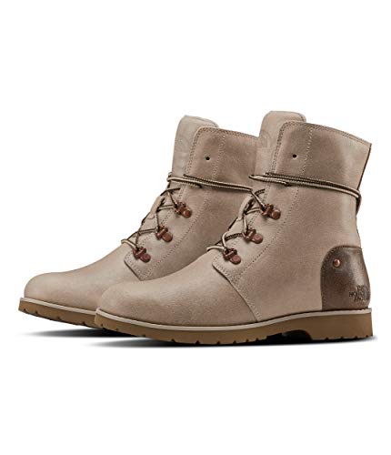 The North Face Women's Ballard Lace II Boot