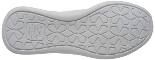 Think! 686080_WAIV, Zapatillas Mujer, Blanco Bianco 96, 40 EU