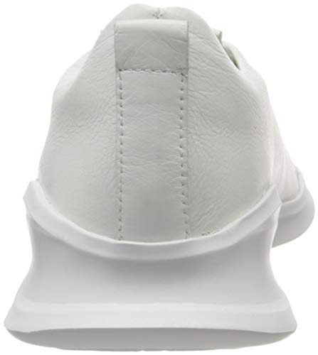 Think! 686080_WAIV, Zapatillas Mujer, Blanco Bianco 96, 40 EU