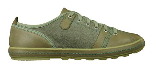 Timberland 24695_Gris - Zapatillas de Deporte para Mujer, Color Gris, Talla 39