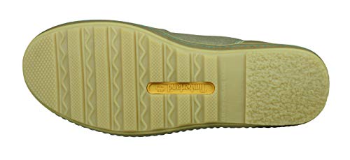 Timberland 24695_Gris - Zapatillas de Deporte para Mujer, Color Gris, Talla 39