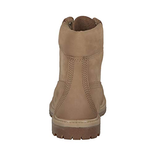 Timberland - 6inch Premium - Botines con Cordones - Beige