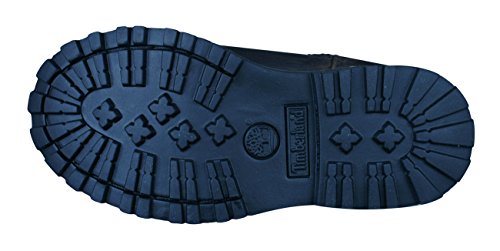 Timberland Asphalt Trail Chicas Botas de cuero-Brown-24