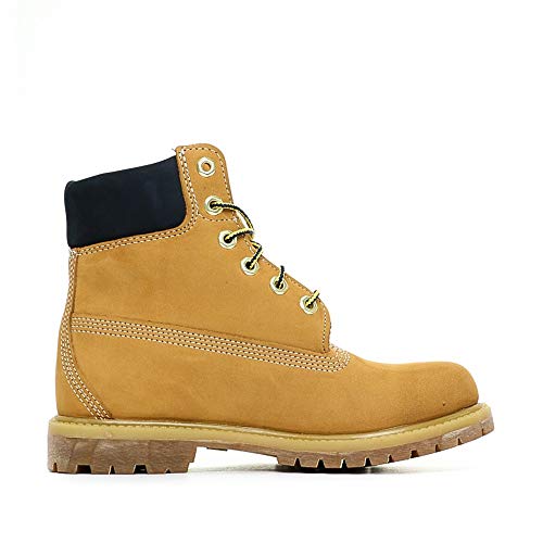 Timberland - Botas para mujer, color marrón, Marrón (marrón), 37.5 EU