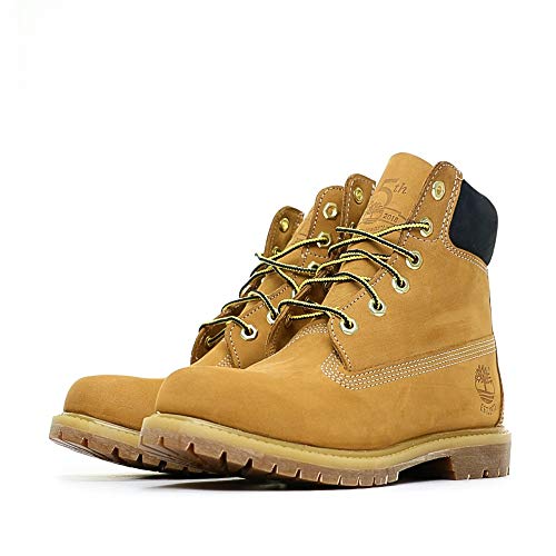 Timberland - Botas para mujer, color marrón, Marrón (marrón), 37.5 EU