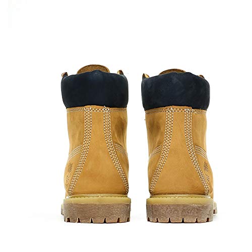 Timberland - Botas para mujer, color marrón, Marrón (marrón), 37.5 EU