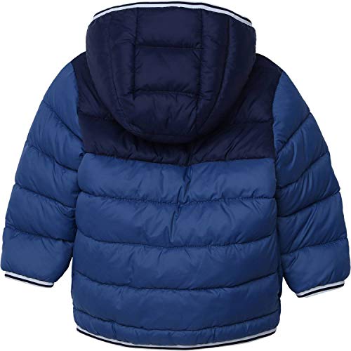 Timberland Chaqueta acolchada para chico 94. Moda infantil: niño