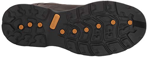 Timberland Chocura Botas de senderismo para hombre, con membrana de Goretex, color, talla 44.5 EU