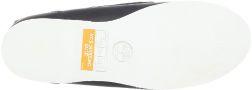 Timberland Classic 2-Eye, Náuticos Mujer, Azul MD Blue Full Grain, 37 EU