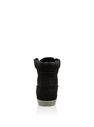 Timberland EK Glstnbry Fab6In B, Botines Mujer, Negro, EU 41.5 (US 10)