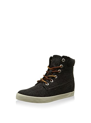 Timberland EK Glstnbry Fab6In B, Botines Mujer, Negro, EU 41.5 (US 10)