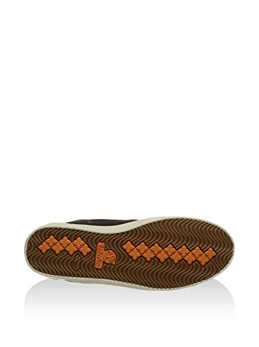 Timberland EK Glstnbry Fab6In B, Botines Mujer, Negro, EU 41.5 (US 10)