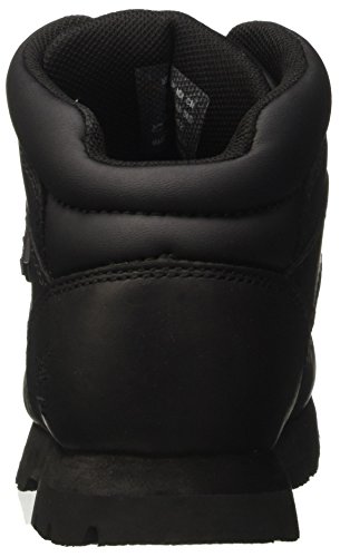 Timberland Euro Sprint (Youth), Botas Clasicas Unisex Adulto, Negro Black Full Grain, 47.5 EU