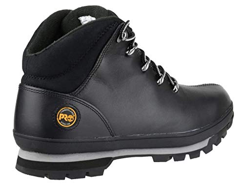 Timberland Mens Splitrock PRO Lace up Leather Work Safety Boot