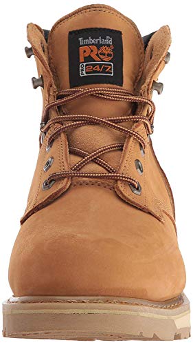 Timberland Pro TB033030231 - Botas militares de Sintético Hombre