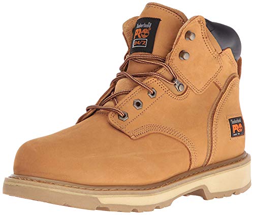 Timberland Pro TB033030231 - Botas militares de Sintético Hombre