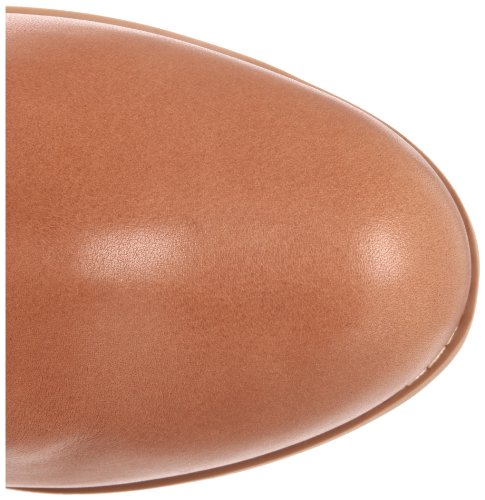 Timberland Rudston WP Bootie Mocha Earthkeepers Rudston Ankle - Botas de Cuero para Mujer, Color marrón, Talla 38.5