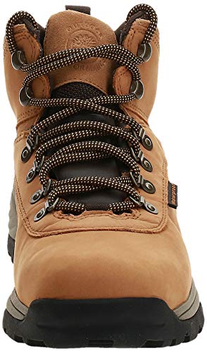 Timberland - White Ledge Mid - Color: Amarillo - Size: 44.5