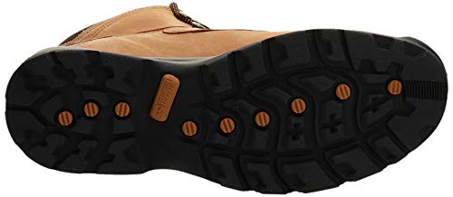 Timberland - White Ledge Mid - Color: Amarillo - Size: 44.5