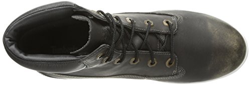 Timberland Zapatillas Abotinadas Glastenbury 6In Negro EU 40 (US 9)