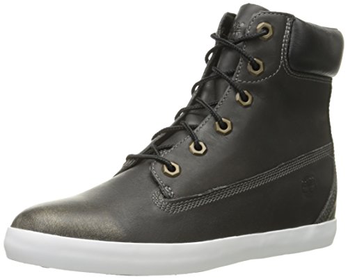 Timberland Zapatillas Abotinadas Glastenbury 6In Negro EU 40 (US 9)