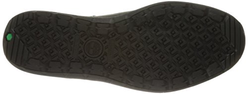 TimberlandBarrett Park_Barrett Fisherman - Sandalias de Punta Descubierta Hombre, Color Negro, Talla 41.5