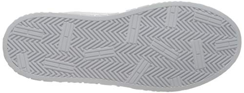 Tommy Hilfiger, Cool Tommy Jeans Sneaker Mujer, Blanco, 40.5 EU