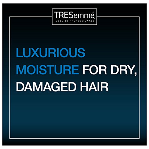 TRESemmé Luxurious Moisture Champú - 900 ml
