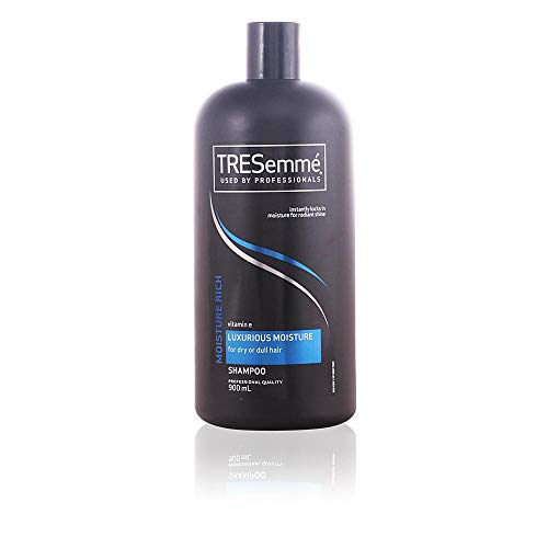 TRESemmé Luxurious Moisture Champú - 900 ml