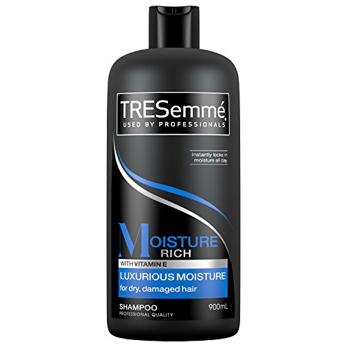 TRESemmé Luxurious Moisture Champú - 900 ml