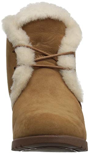 UGG 1017421-CHE, Botas de Invierno Mujer, Tan, 39 EU