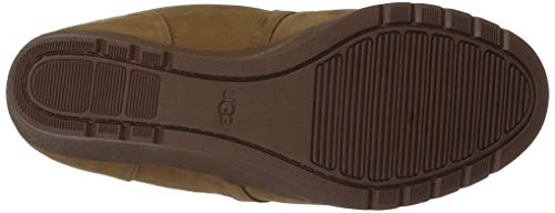 UGG 1017421-CHE, Botas de Invierno Mujer, Tan, 39 EU