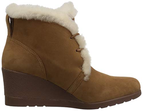 UGG 1017421-CHE, Botas de Invierno Mujer, Tan, 39 EU