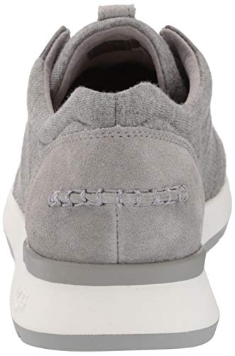 UGG Adaleen, Zapatillas Mujer, Jersey Gris, 42 EU