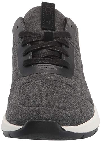 UGG Adaleen, Zapatillas Mujer, Jersey Negro, 43 EU
