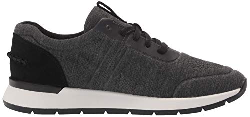 UGG Adaleen, Zapatillas Mujer, Jersey Negro, 43 EU