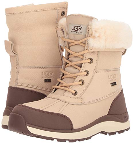 UGG Adirondack III Stiefel 2019 Sand, 39