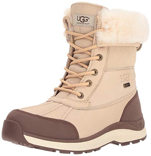 UGG Adirondack III Stiefel 2019 Sand, 39