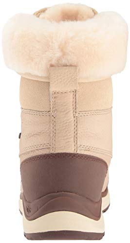 UGG Adirondack III Stiefel 2019 Sand, 39