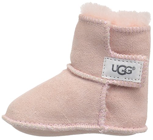 Ugg Australia, Erin, Zapatos Unisex Infant, Rosa (Pink), 18 EU