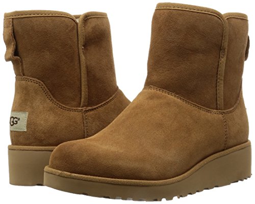 UGG Australia Mujer 1012497 Botas Marrón Size: 37 EU