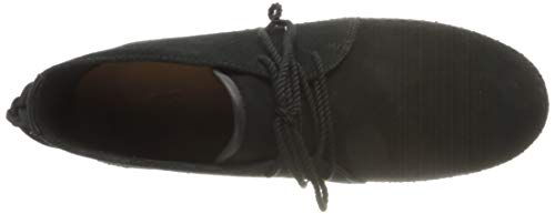 UGG Australia Natia, Bota Mujer, Black, 36 EU