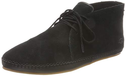 UGG Australia Natia, Bota Mujer, Black, 36 EU
