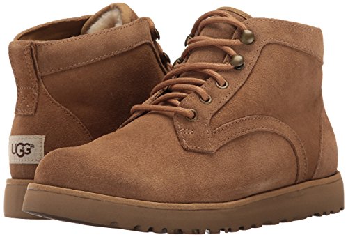 UGG Bethany Botas de Invierno para Mujer, Marrón (Castaño), 41 EU